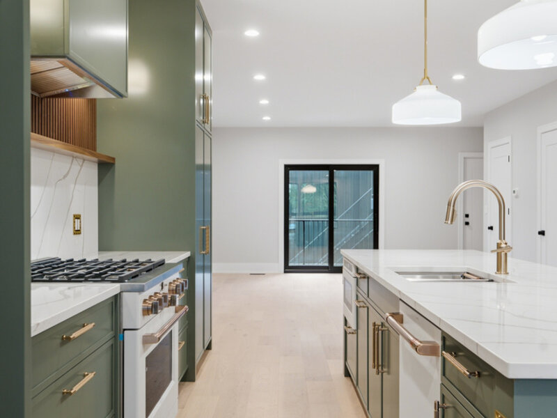 3116 N Western Avenue Chicago IL 60618