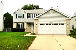 Photo of 5311 Poplar Glen Court Plainfield IL 60586