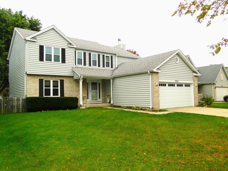 5311 Poplar Glen Court Plainfield IL 60586