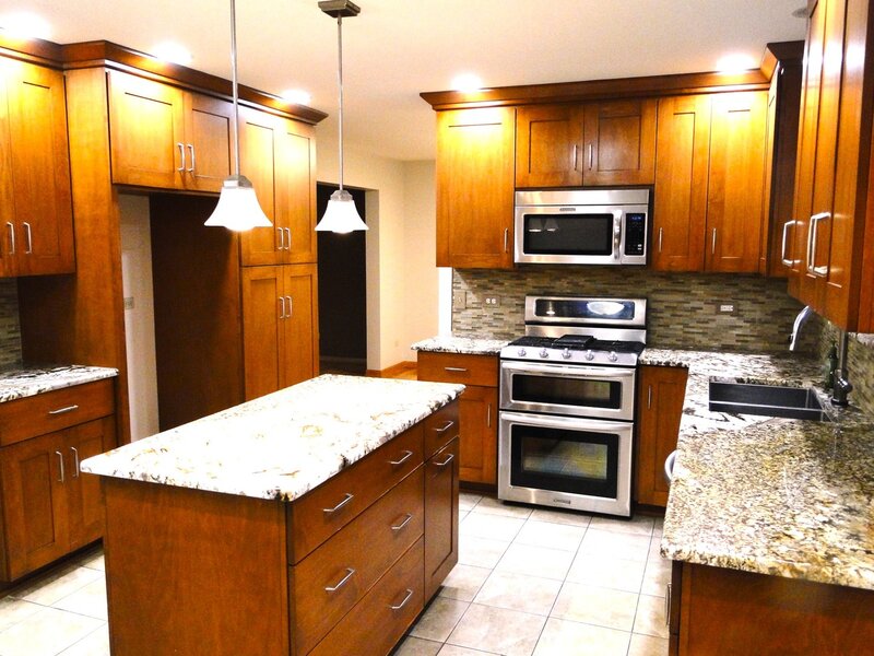 5311 Poplar Glen Court Plainfield IL 60586