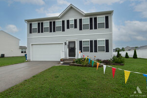 Photo of 1887 Locust Road Morris IL 60450