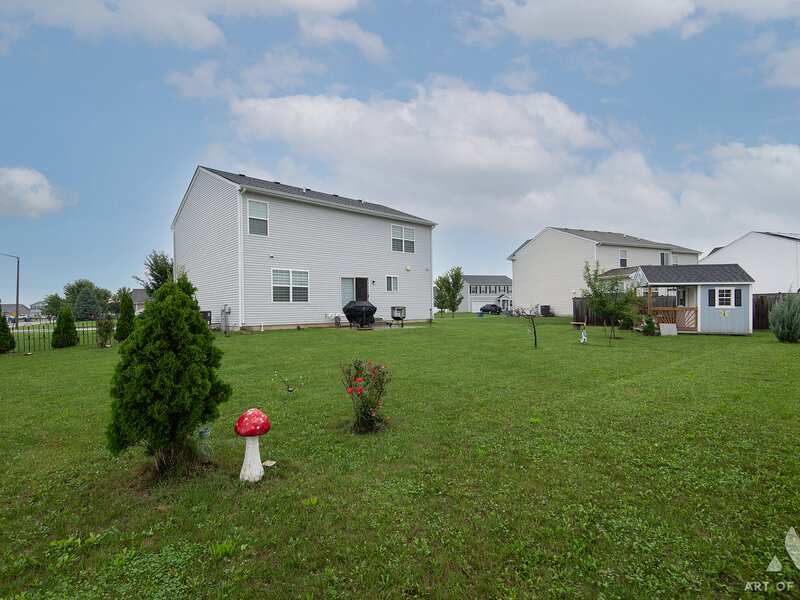 1887 Locust Road Morris IL 60450