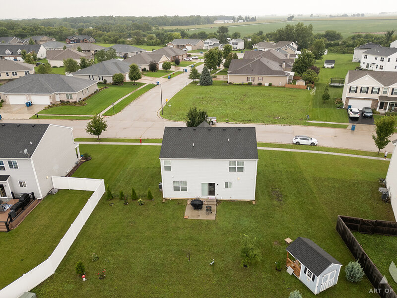 1887 Locust Road Morris IL 60450