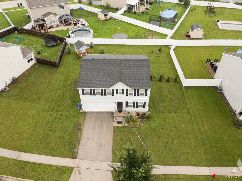 1887 Locust Road Morris IL 60450