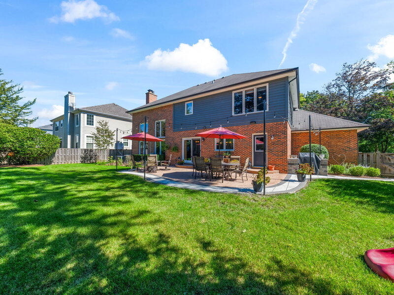 1216 N Yale Avenue Arlington Heights IL 60004