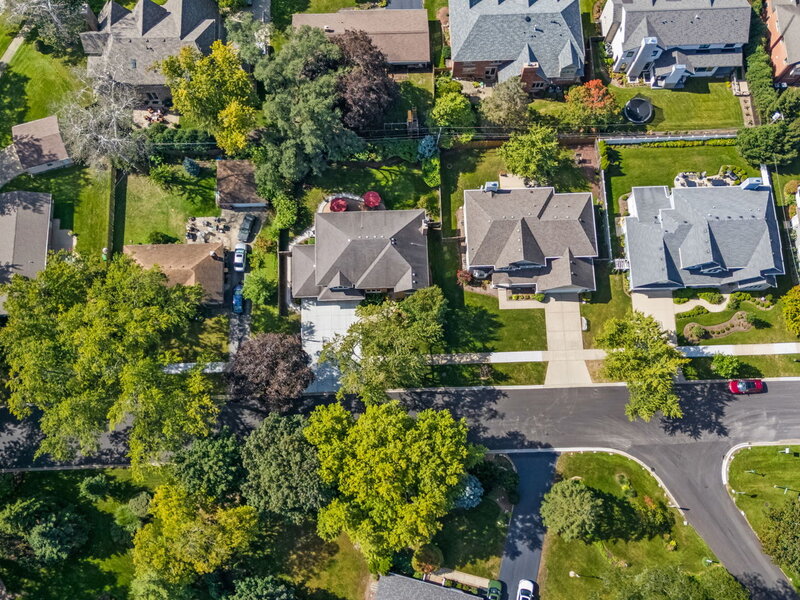 1216 N Yale Avenue Arlington Heights IL 60004