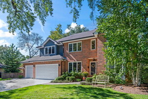 Photo of 1216 N Yale Avenue Arlington Heights IL 60004