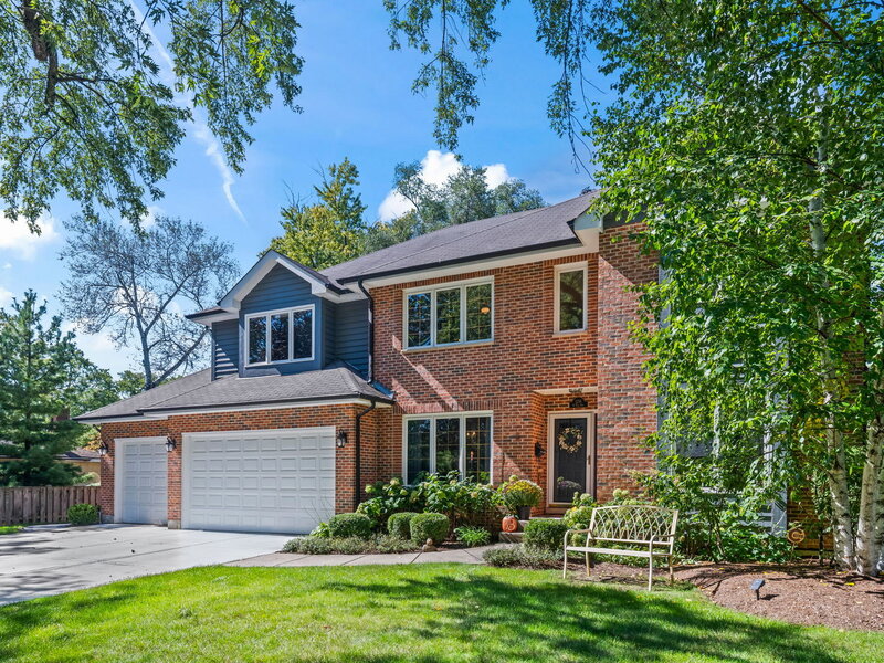 1216 N Yale Avenue Arlington Heights IL 60004