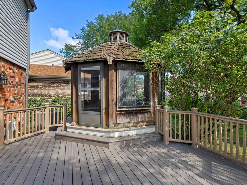 1029 N Carlyle Lane Arlington Heights IL 60004