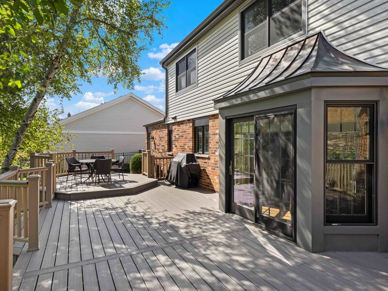 1029 N Carlyle Lane Arlington Heights IL 60004