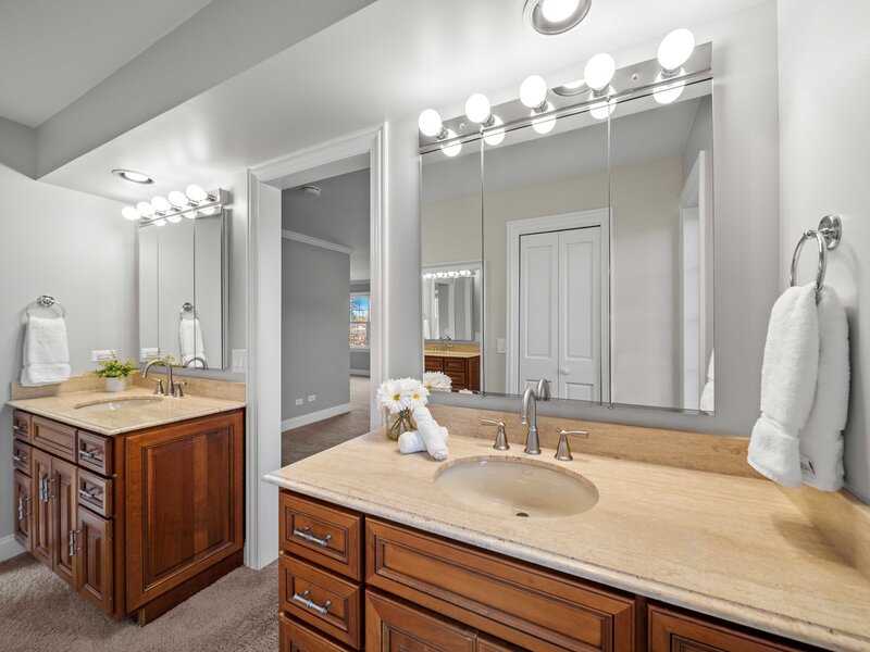 1029 N Carlyle Lane Arlington Heights IL 60004