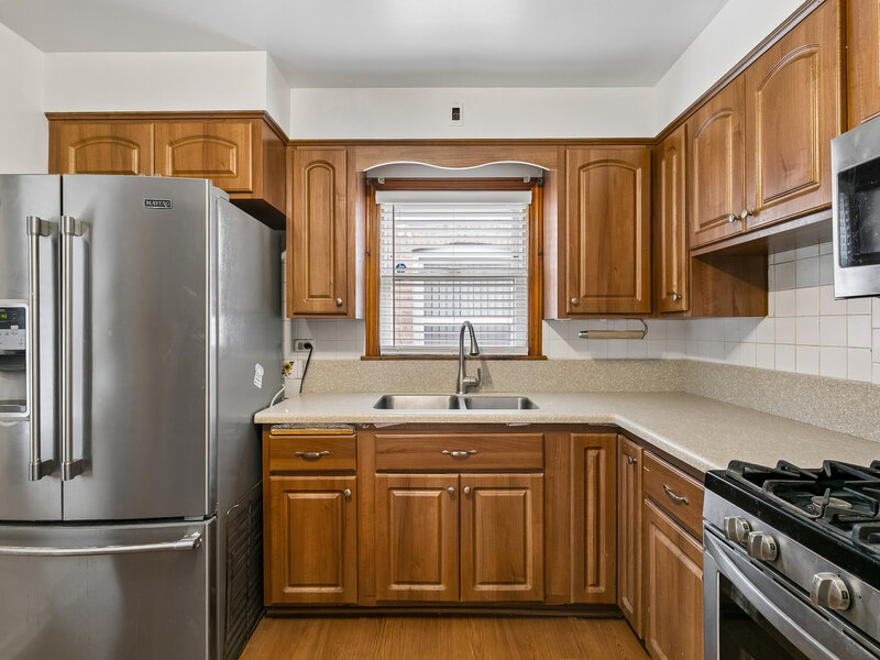 12613 S Throop Street Calumet Park IL 60827
