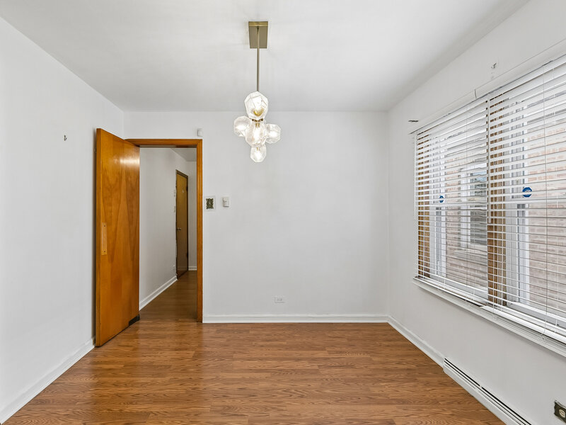 12613 S Throop Street Calumet Park IL 60827