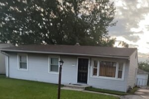 Photo of 13946 S Lydia Avenue Robbins IL 60472