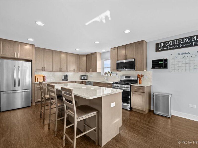 5031 W Hawk Lane Monee IL 60449