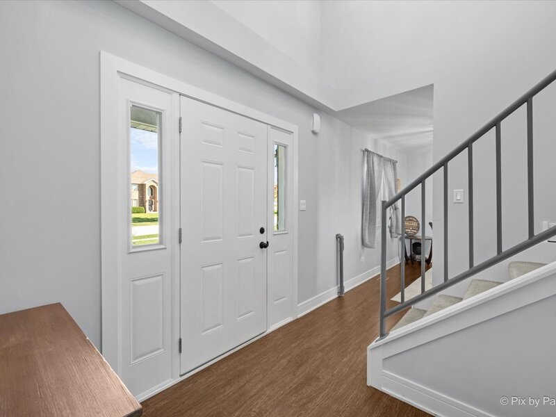 5031 W Hawk Lane Monee IL 60449