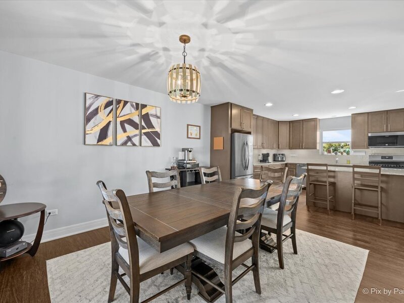 5031 W Hawk Lane Monee IL 60449