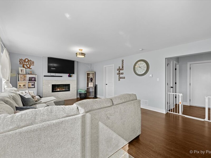 5031 W Hawk Lane Monee IL 60449