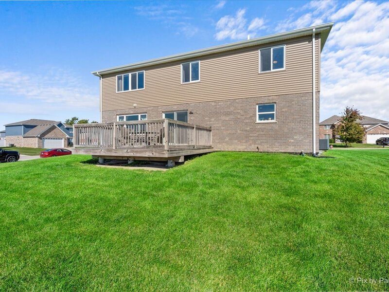 5031 W Hawk Lane Monee IL 60449