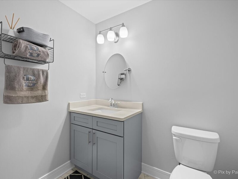 5031 W Hawk Lane Monee IL 60449