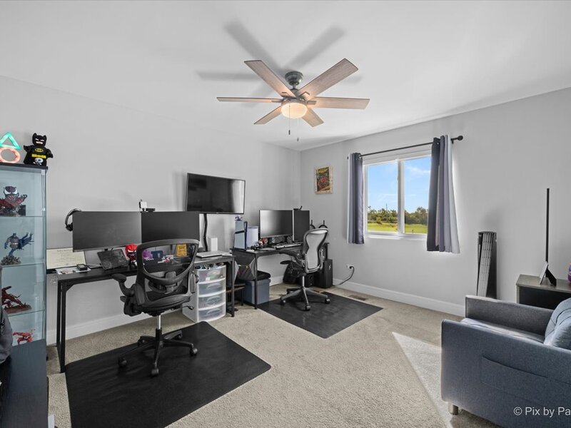 5031 W Hawk Lane Monee IL 60449