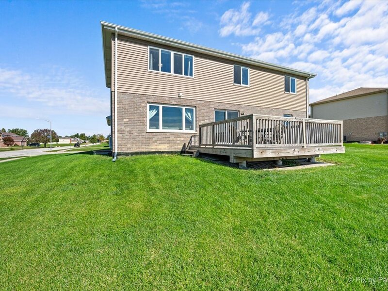 5031 W Hawk Lane Monee IL 60449