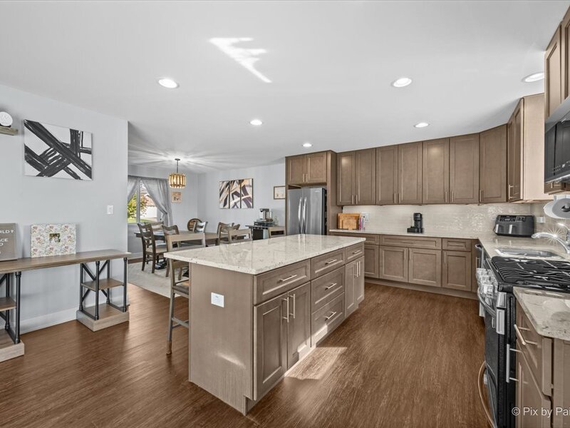 5031 W Hawk Lane Monee IL 60449