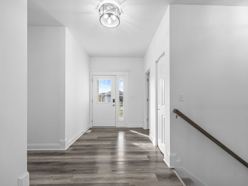 20929 Lakewoods Lane Shorewood IL 60404