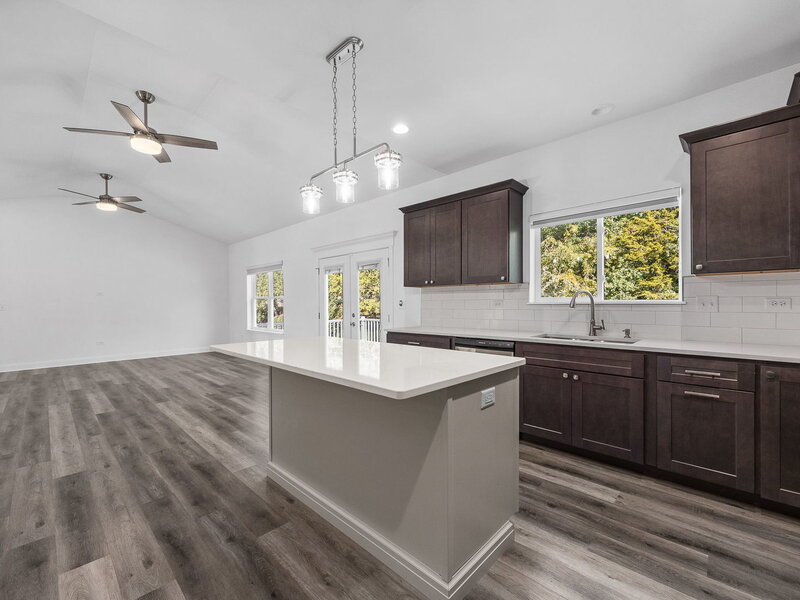 20929 Lakewoods Lane Shorewood IL 60404
