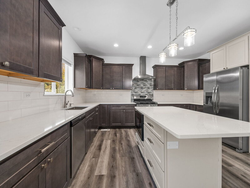20929 Lakewoods Lane Shorewood IL 60404