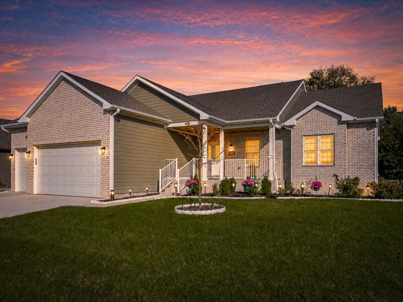 20929 Lakewoods Lane Shorewood IL 60404