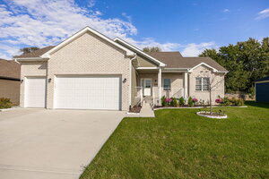 Photo of 20929 Lakewoods Lane Shorewood IL 60404
