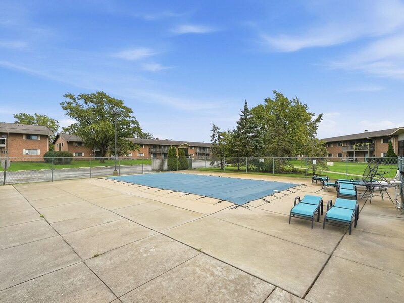 7410 Brookdale Drive Darien IL 60561