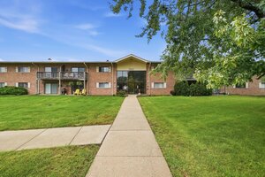 Photo of 7410 Brookdale Drive Darien IL 60561 Unit 214