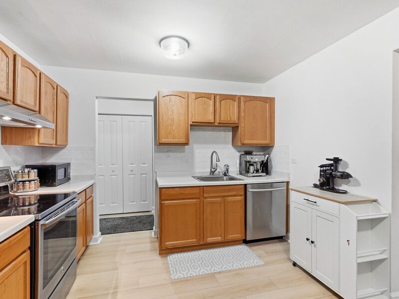 7410 Brookdale Drive Darien IL 60561