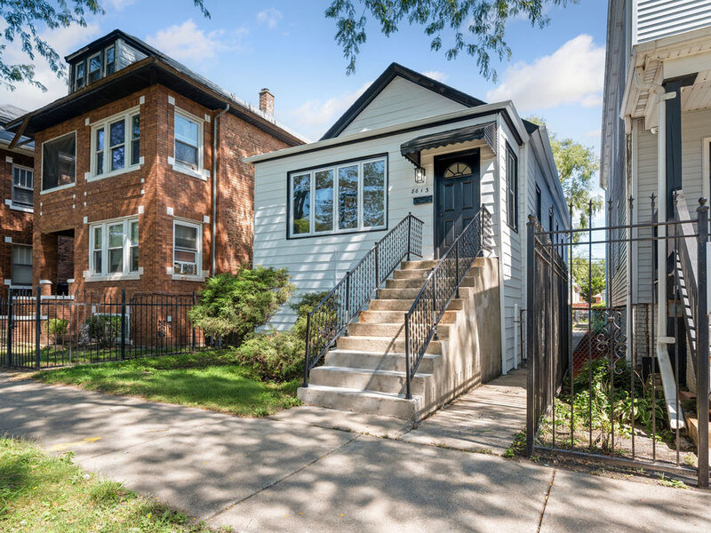 8613 S Colfax Avenue Chicago IL 60617