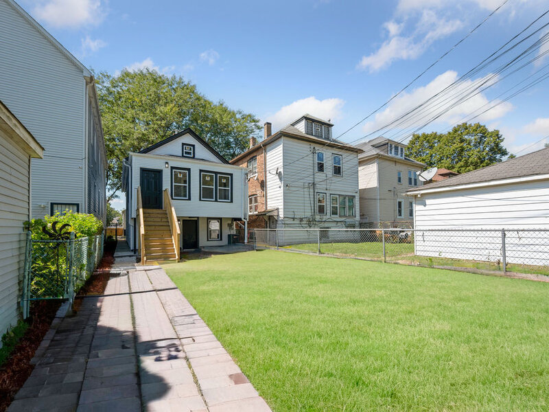 8613 S Colfax Avenue Chicago IL 60617