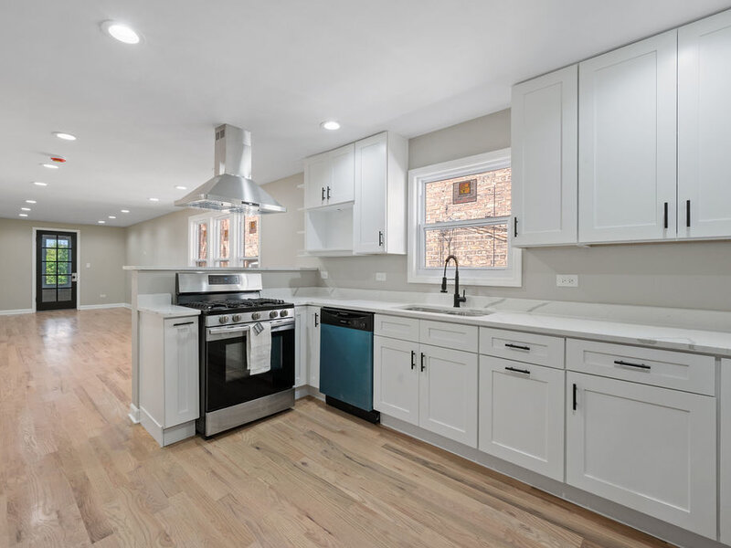 8613 S Colfax Avenue Chicago IL 60617