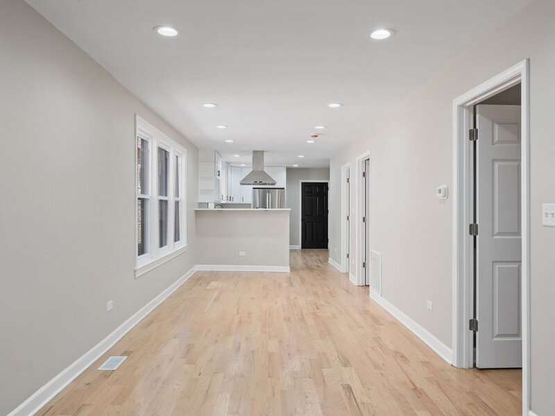 8613 S Colfax Avenue Chicago IL 60617