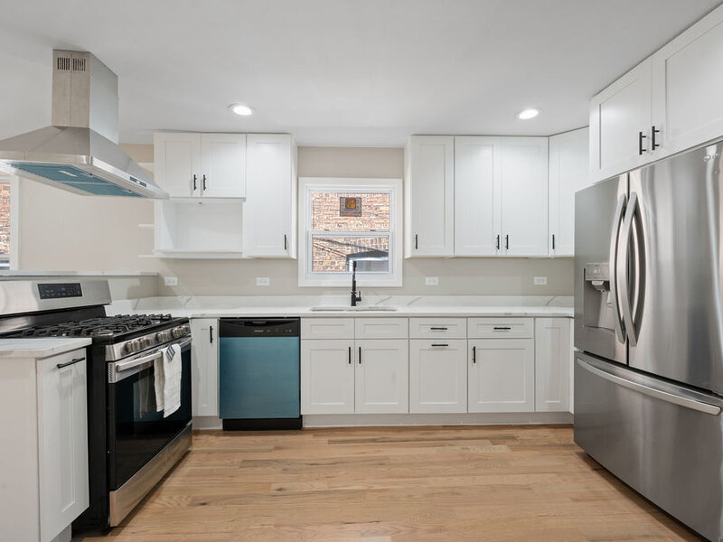8613 S Colfax Avenue Chicago IL 60617