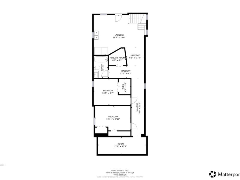 8613 S Colfax Avenue Chicago IL 60617