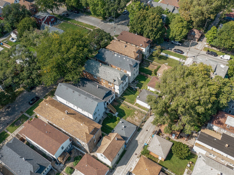 8613 S Colfax Avenue Chicago IL 60617