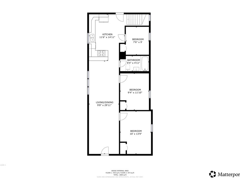 8613 S Colfax Avenue Chicago IL 60617