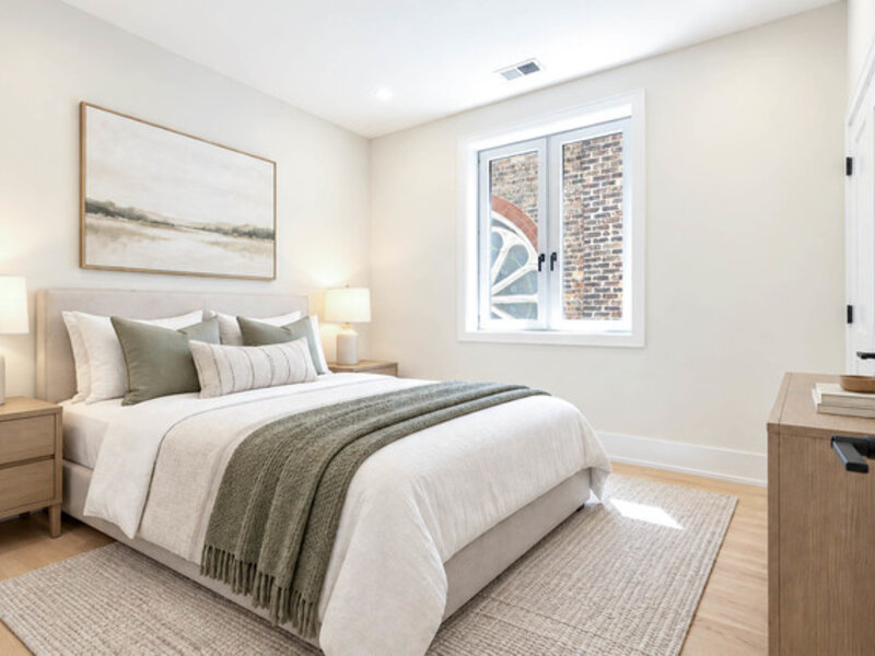2023 W Augusta Boulevard Chicago IL 60622