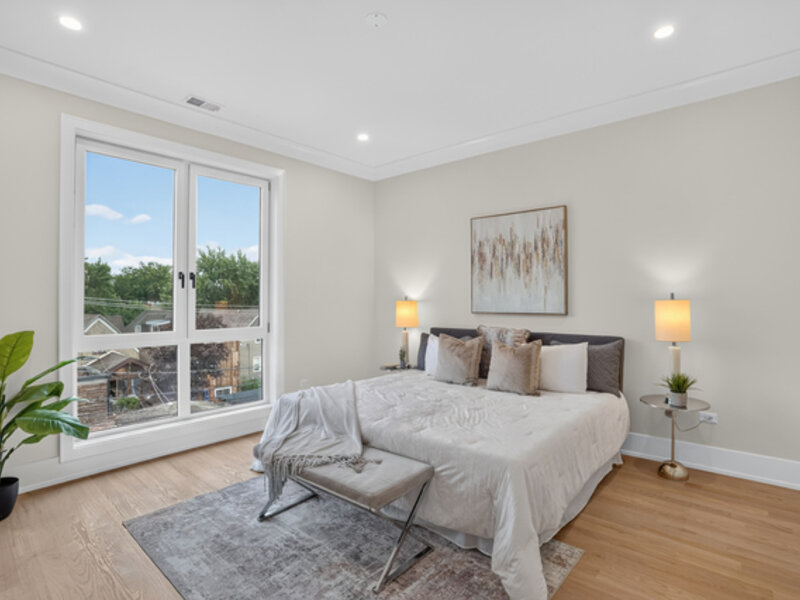 2023 W Augusta Boulevard Chicago IL 60622