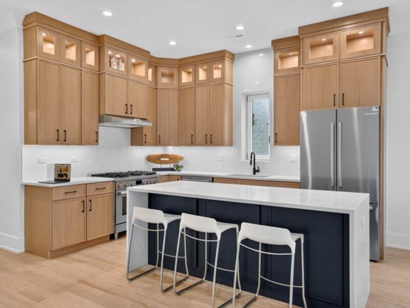 2023 W Augusta Boulevard Chicago IL 60622