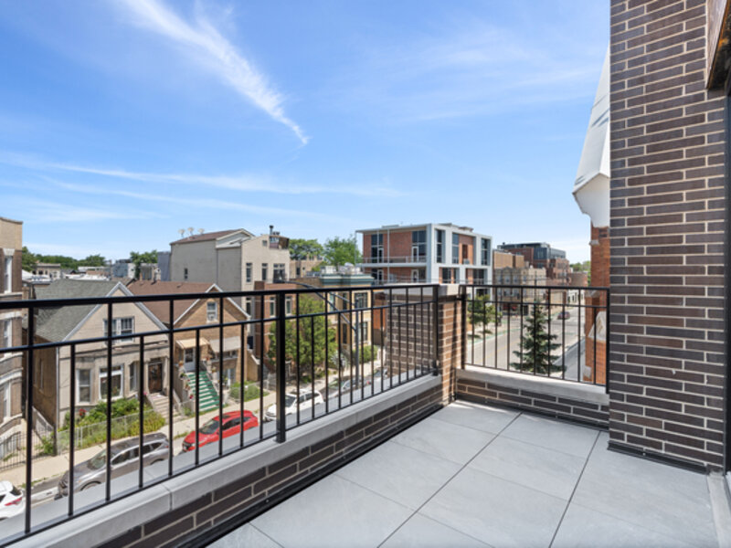 2023 W Augusta Boulevard Chicago IL 60622