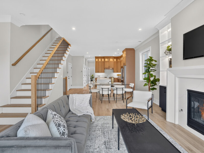 2023 W Augusta Boulevard Chicago IL 60622