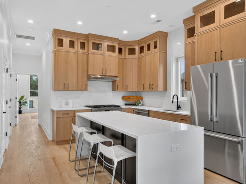 2023 W Augusta Boulevard Chicago IL 60622