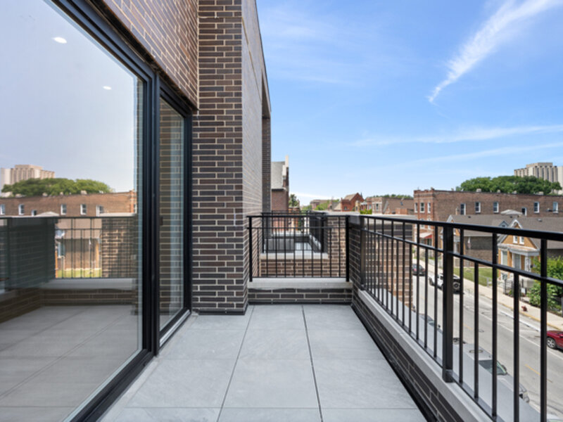 2023 W Augusta Boulevard Chicago IL 60622